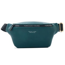 Lade das Bild in den Galerie-Viewer, SOFT neue Damen Gürteltasche multifunktionale Taille