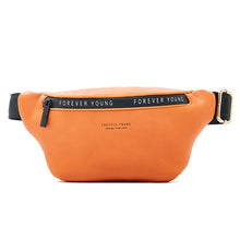 Lade das Bild in den Galerie-Viewer, SOFT neue Damen Gürteltasche multifunktionale Taille