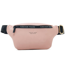 Lade das Bild in den Galerie-Viewer, SOFT neue Damen Gürteltasche multifunktionale Taille