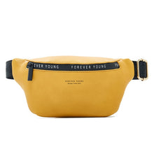 Lade das Bild in den Galerie-Viewer, SOFT neue Damen Gürteltasche multifunktionale Taille