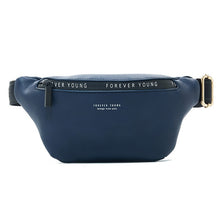 Lade das Bild in den Galerie-Viewer, SOFT neue Damen Gürteltasche multifunktionale Taille