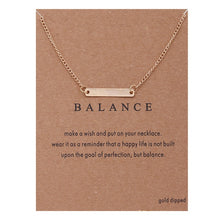 Lade das Bild in den Galerie-Viewer, Neue trendige Legierung niedlich elegante Sonne Liebe Stern Blätter Klee Einhorn Glück Anhänger Halsketten für Frauen Modeaccessoires Schmuck