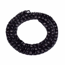 Lade das Bild in den Galerie-Viewer, Modische gefrorene Herrenarmbandkette