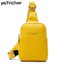 Lade das Bild in den Galerie-Viewer, Neue Damen Brusttasche Hip Hop Bananen Hüfttasche