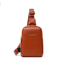 Lade das Bild in den Galerie-Viewer, Neue Damen Brusttasche Hip Hop Bananen Hüfttasche
