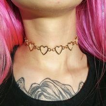Lade das Bild in den Galerie-Viewer, 15 Arten einfache Abschlussball Accessoires Halskette Frauen Modeschmuck