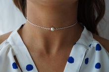 Lade das Bild in den Galerie-Viewer, 15 Arten einfache Abschlussball Accessoires Halskette Frauen Modeschmuck