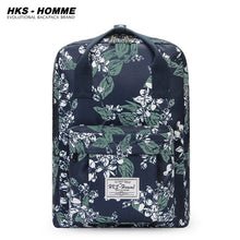 Lade das Bild in den Galerie-Viewer, Teenager Mode Farbe Laptop-Tasche