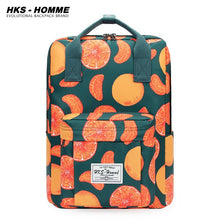 Lade das Bild in den Galerie-Viewer, Teenager Mode Farbe Laptop-Tasche