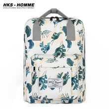 Lade das Bild in den Galerie-Viewer, Teenager Mode Farbe Laptop-Tasche