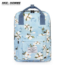 Lade das Bild in den Galerie-Viewer, Teenager Mode Farbe Laptop-Tasche