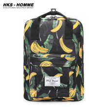 Lade das Bild in den Galerie-Viewer, Teenager Mode Farbe Laptop-Tasche