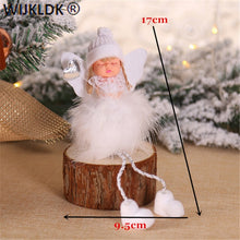 Lade das Bild in den Galerie-Viewer, Weihnachtskalender Noels Weihnachtsdekoration