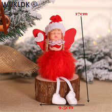 Lade das Bild in den Galerie-Viewer, Weihnachtskalender Noels Weihnachtsdekoration