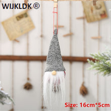 Lade das Bild in den Galerie-Viewer, Weihnachtskalender Noels Weihnachtsdekoration