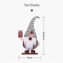 Lade das Bild in den Galerie-Viewer, Weihnachtskalender Noels Weihnachtsdekoration