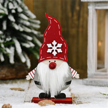 Lade das Bild in den Galerie-Viewer, Weihnachtskalender Noels Weihnachtsdekoration