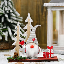 Lade das Bild in den Galerie-Viewer, Weihnachtskalender Noels Weihnachtsdekoration