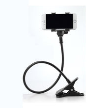 Lade das Bild in den Galerie-Viewer, Universeller Handyhalter Flexibler verstellbarer Handyhalter