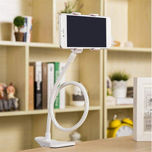Lade das Bild in den Galerie-Viewer, Universeller Handyhalter Flexibler verstellbarer Handyhalter