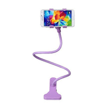 Lade das Bild in den Galerie-Viewer, Universeller Handyhalter Flexibler verstellbarer Handyhalter