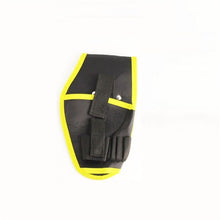 Lade das Bild in den Galerie-Viewer, Gürteltasche Taschenetui Hochleistungs-Werkzeugtasche Taillentaschen Elektriker Werkzeugtasche Organizer Tragetasche Werkzeugtasche