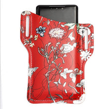 Lade das Bild in den Galerie-Viewer, Herren Telefon Ring Gürtel Gürtel Tasche