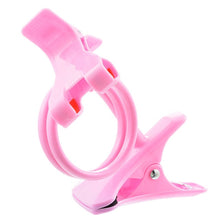 Lade das Bild in den Galerie-Viewer, Universeller Handyhalter Flexibler verstellbarer Handyhalter