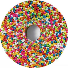 Lade das Bild in den Galerie-Viewer, WOSTAR Soft Flanell Tortilla Pizza Decke