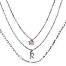 Lade das Bild in den Galerie-Viewer, Bohemian Layered Necklace Fashion Neuer Schmuck