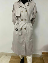 Lade das Bild in den Galerie-Viewer, 2021 Mode Damen Trenchcoat für Damen