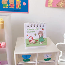 Lade das Bild in den Galerie-Viewer, W & G Kawaii Wandteppichwand