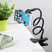 Lade das Bild in den Galerie-Viewer, Universeller Handyhalter Flexibler verstellbarer Handyhalter