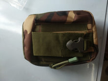Lade das Bild in den Galerie-Viewer, Wasserdichte Gürteltasche für Herren