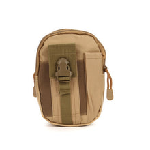 Lade das Bild in den Galerie-Viewer, Wasserdichte Gürteltasche für Herren