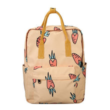 Lade das Bild in den Galerie-Viewer, Jugend wasserdichte Rucksack Laptoptasche