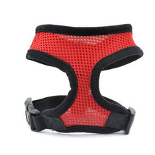 Lade das Bild in den Galerie-Viewer, Pet Soft Mesh Harness Weste Trainingsanzug