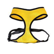 Lade das Bild in den Galerie-Viewer, Pet Soft Mesh Harness Weste Trainingsanzug