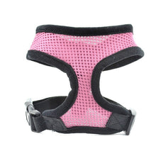 Lade das Bild in den Galerie-Viewer, Pet Soft Mesh Harness Weste Trainingsanzug