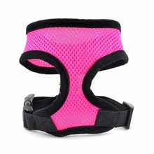 Lade das Bild in den Galerie-Viewer, Pet Soft Mesh Harness Weste Trainingsanzug