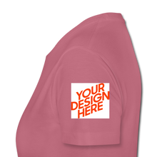 Lade das Bild in den Galerie-Viewer, Women’s Premium T-Shirt - Malve