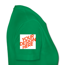 Lade das Bild in den Galerie-Viewer, Women’s Premium T-Shirt - Kelly Green
