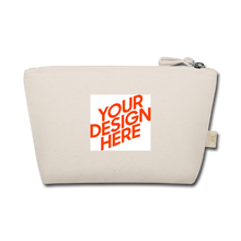 Lade das Bild in den Galerie-Viewer, The Wee Pouch selbst gestalten und bedrucken - Natur