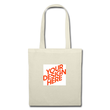 Lade das Bild in den Galerie-Viewer, Tote Bag selbst gestalten und bedrucken - Natur