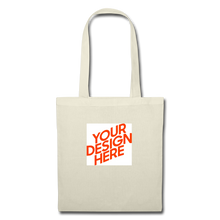 Lade das Bild in den Galerie-Viewer, Tote Bag selbst gestalten und bedrucken - Natur