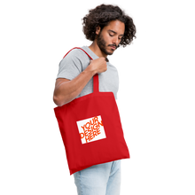 Lade das Bild in den Galerie-Viewer, Tote Bag selbst gestalten und bedrucken - Rot