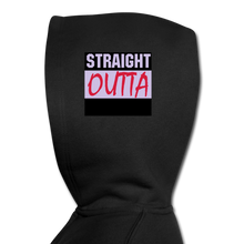Lade das Bild in den Galerie-Viewer, Kinder Premium Kapuzenpulli mit Reißverschluss Zip Hoodie selbst gestalten und bedrucken - black