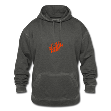 Lade das Bild in den Galerie-Viewer, Vintage Hoodie Herren/Männer selbst gestalten und bedrucken - washed black