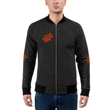 Lade das Bild in den Galerie-Viewer, Bomberjacke Designer Herren/Männer selbst gestalten und bedrucken