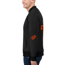 Lade das Bild in den Galerie-Viewer, Bomberjacke Designer Herren/Männer selbst gestalten und bedrucken